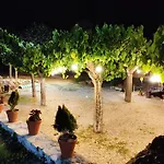 Refugi De Muntanya Els Masets