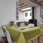 Vandrarhem Refugi De Muntanya Els Masets La Riba