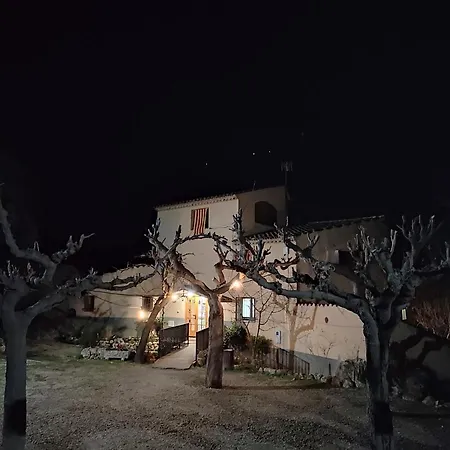 Refugi De Muntanya Els Masets Albergue