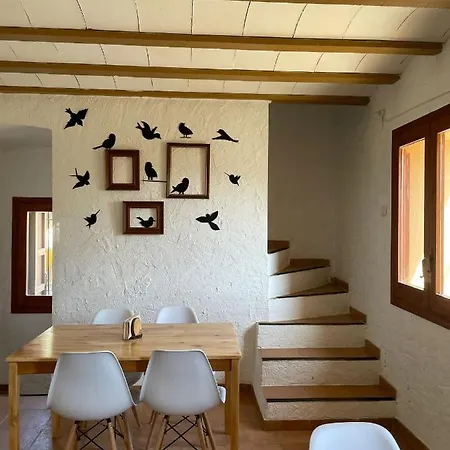 Hostel Refugi De Muntanya Els Masets *