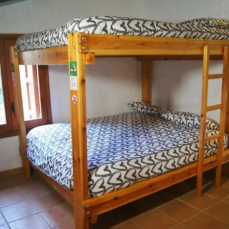 Refugi De Muntanya Els Masets Hostel *