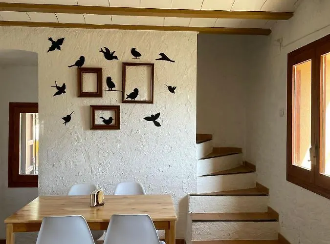 Albergue Refugi De Muntanya Els Masets *
