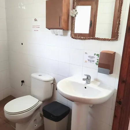 Hostel Refugi De Muntanya Els Masets