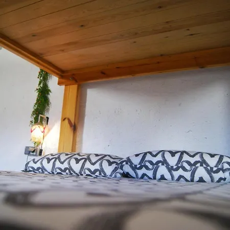 Hostel Refugi De Muntanya Els Masets La Riba