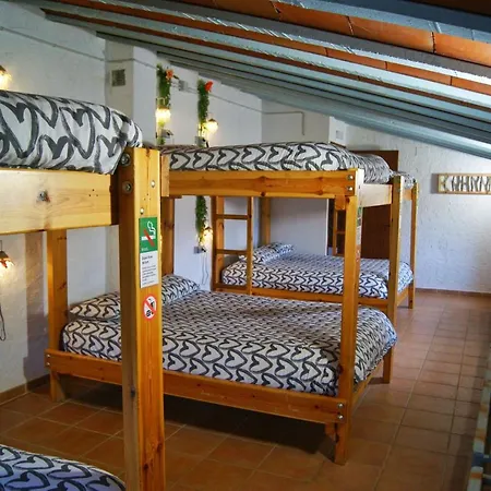 Hostel Refugi De Muntanya Els Masets La Riba