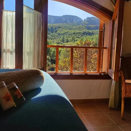Hostel Refugi De Muntanya Els Masets *